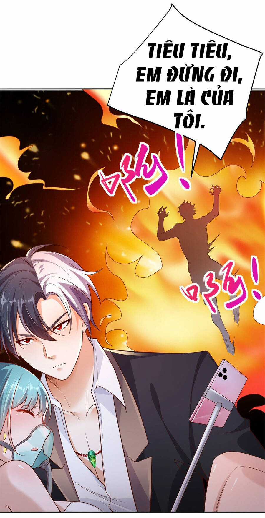 Đại Phản Diện Chương 24 trang 8