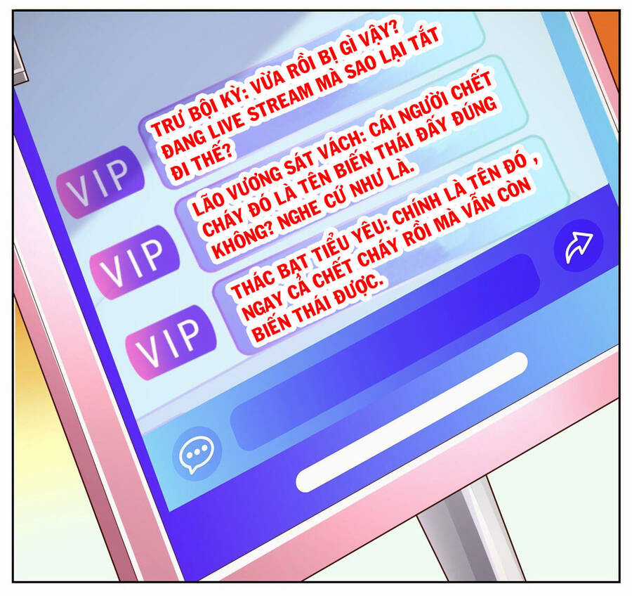 Đại Phản Diện Chương 24 trang 9