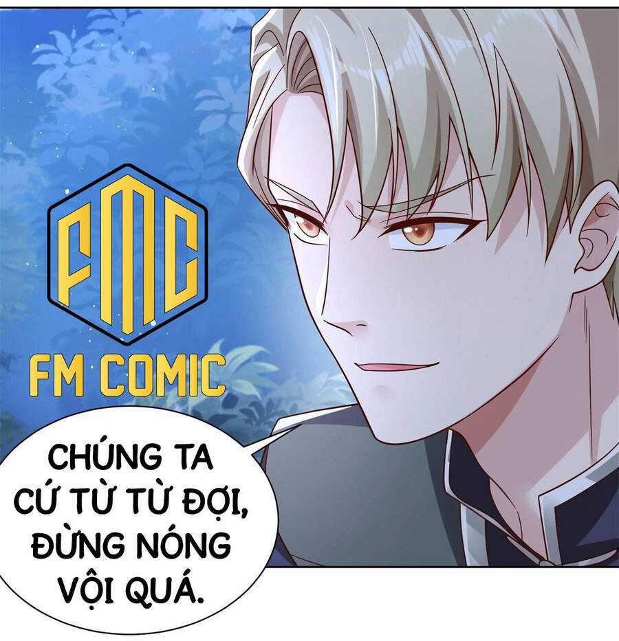 Đại Phản Diện Chương 25 trang 13