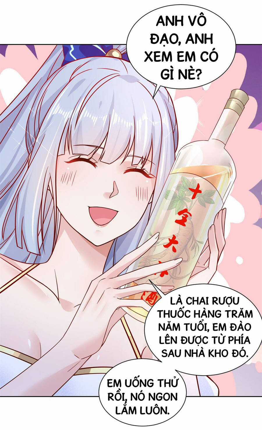 Đại Phản Diện Chương 25 trang 17