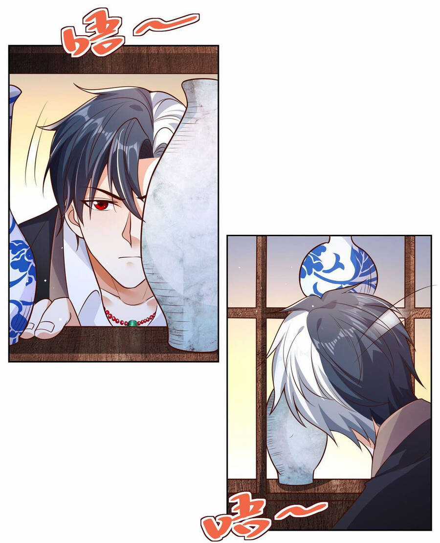 Đại Phản Diện Chương 25 trang 20