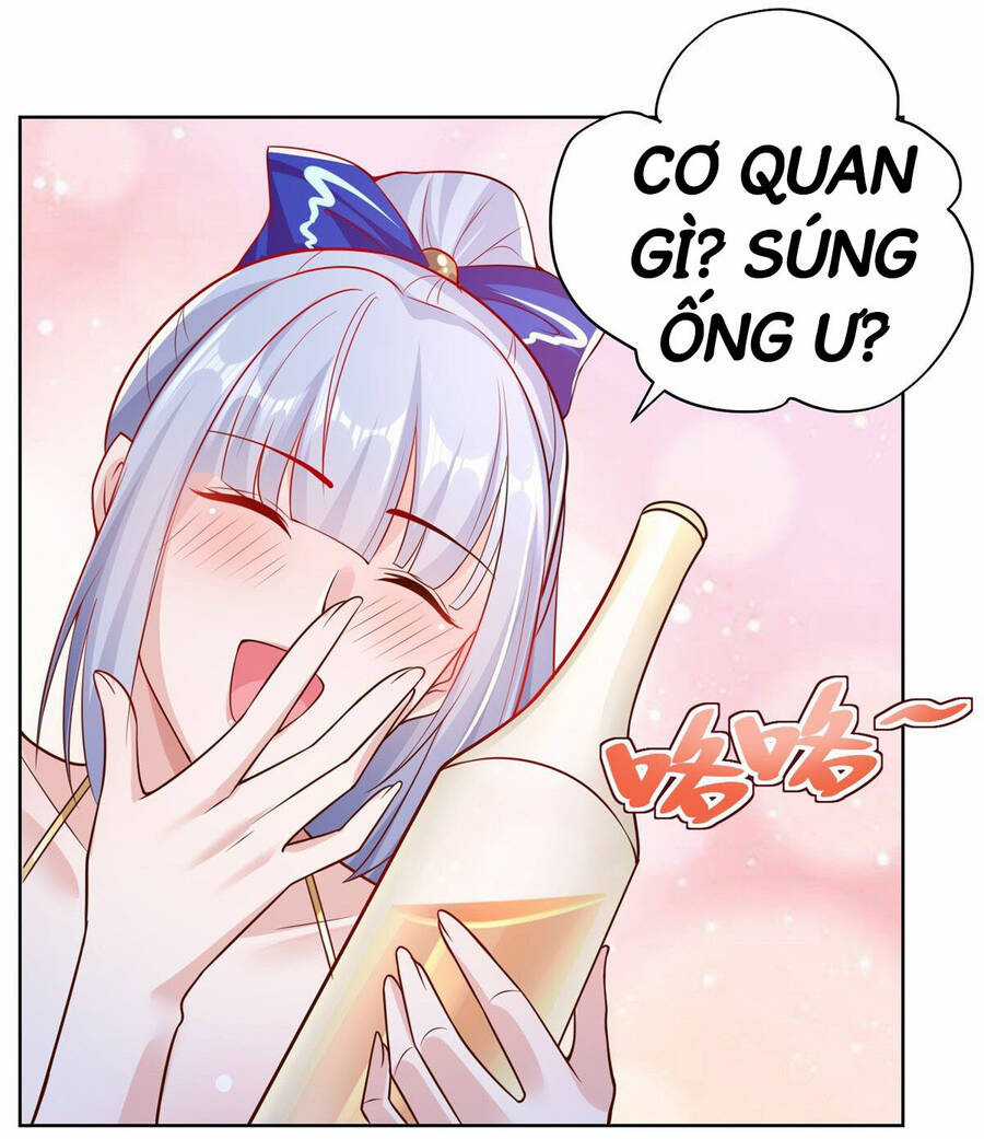 Đại Phản Diện Chương 25 trang 22