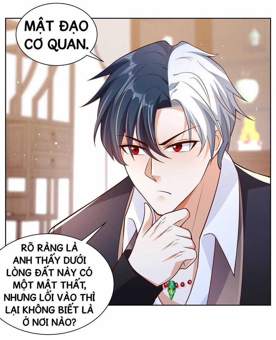 Đại Phản Diện Chương 25 trang 23