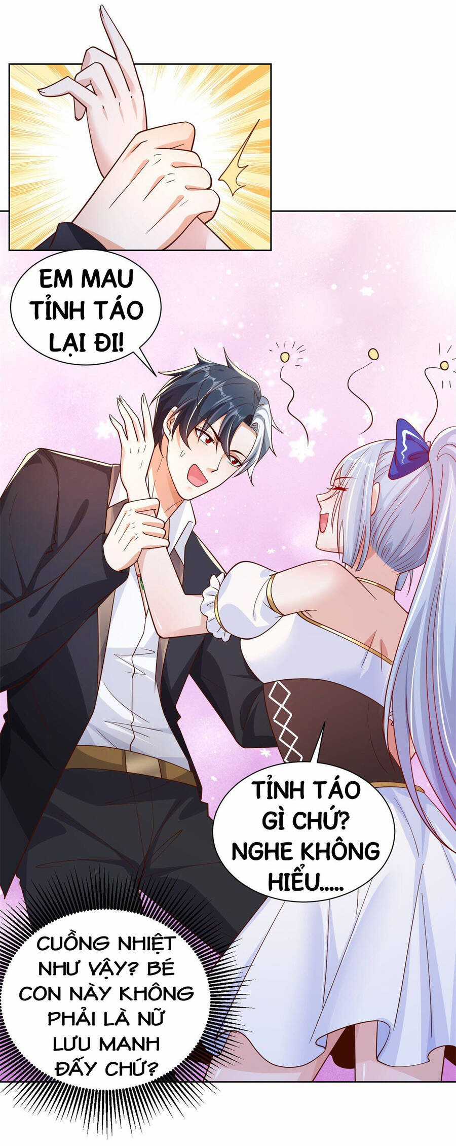 Đại Phản Diện Chương 25 trang 26