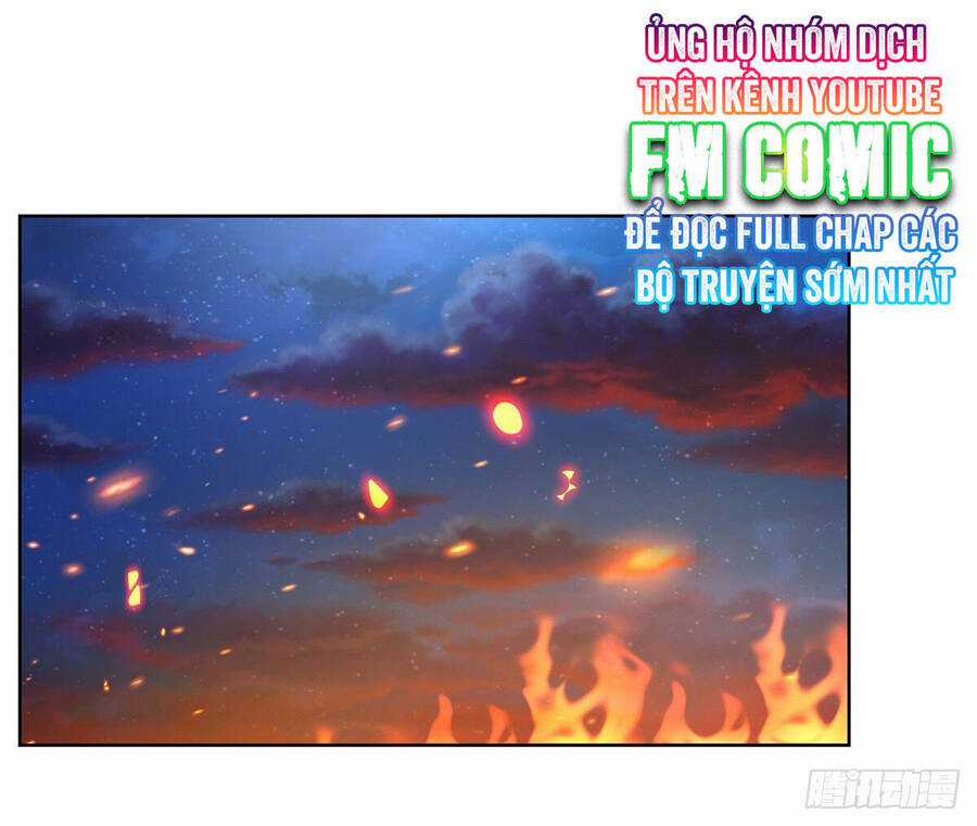 Đại Phản Diện Chương 25 trang 3