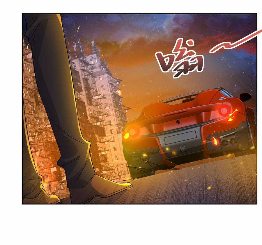 Đại Phản Diện Chương 25 trang 6