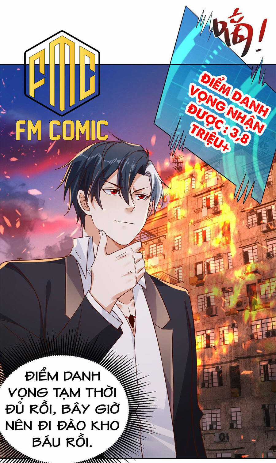 Đại Phản Diện Chương 25 trang 7