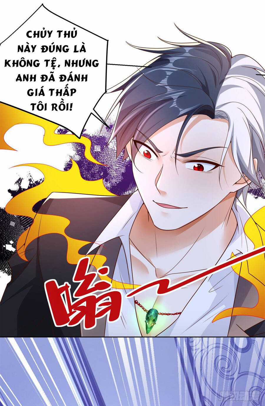 Đại Phản Diện Chương 26 trang 15