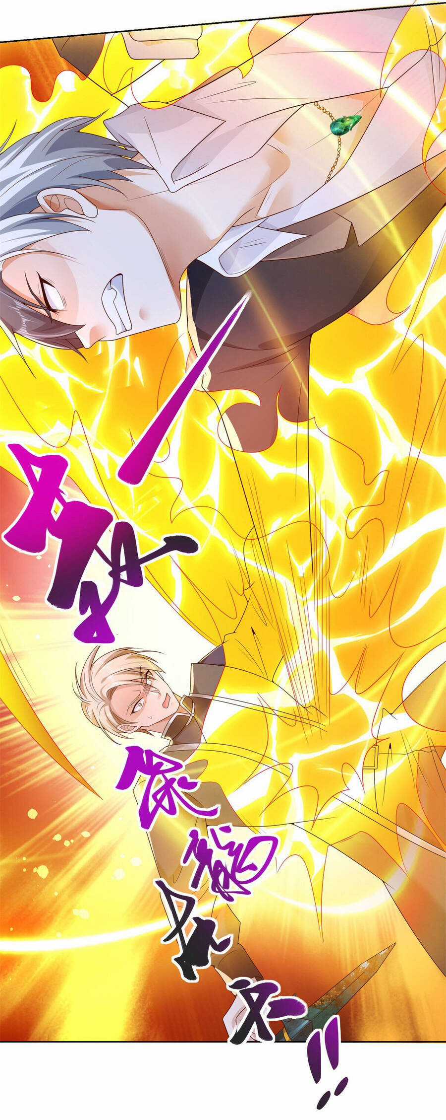 Đại Phản Diện Chương 26 trang 18