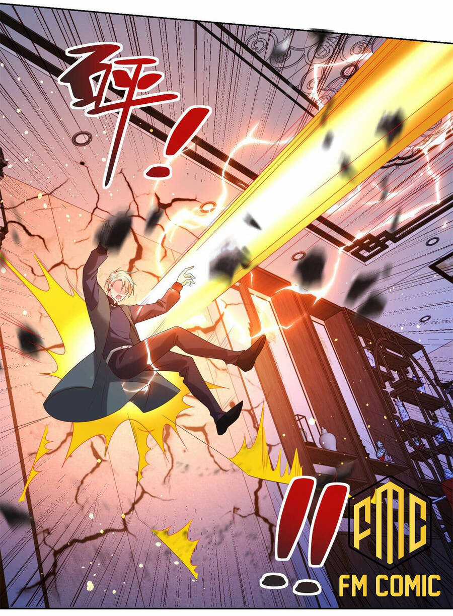 Đại Phản Diện Chương 26 trang 19