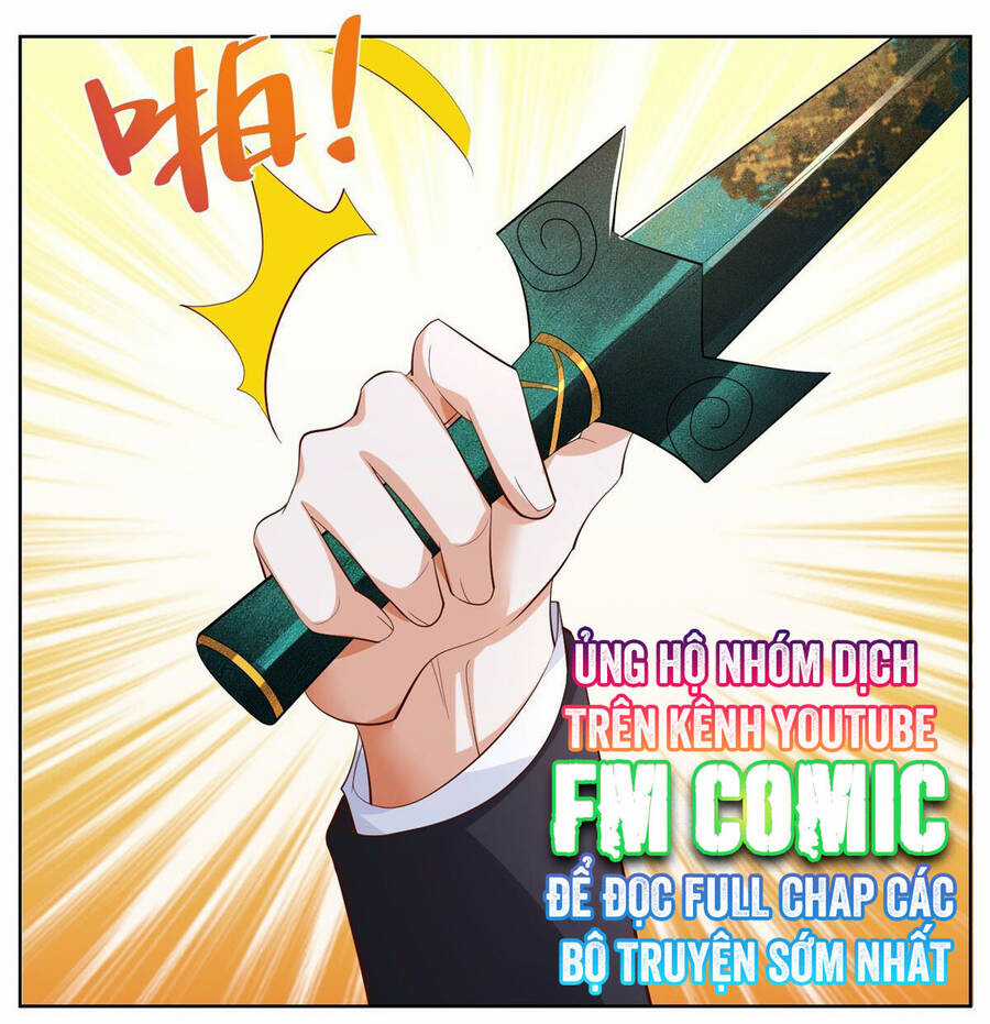 Đại Phản Diện Chương 26 trang 20