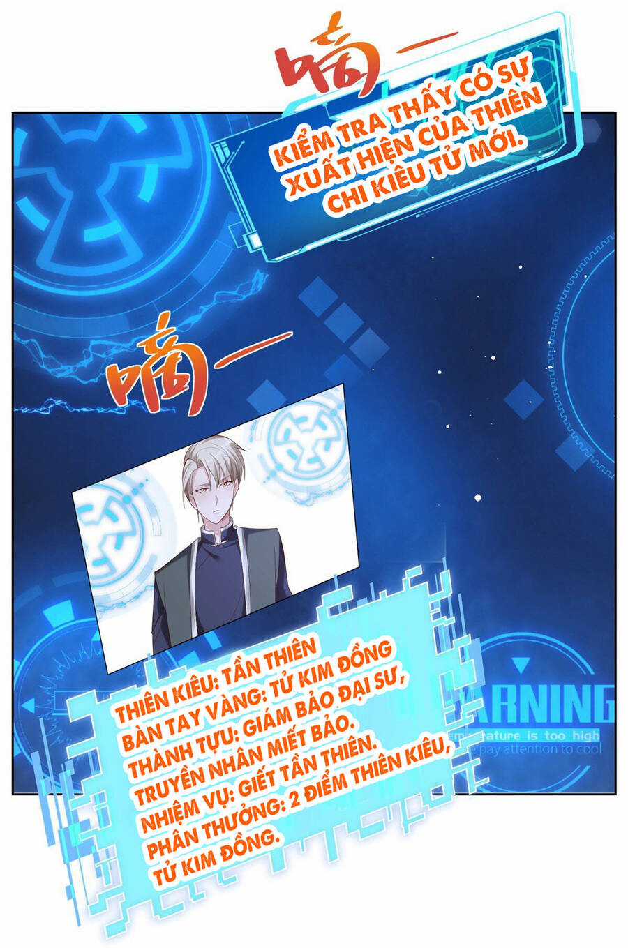 Đại Phản Diện Chương 26 trang 23