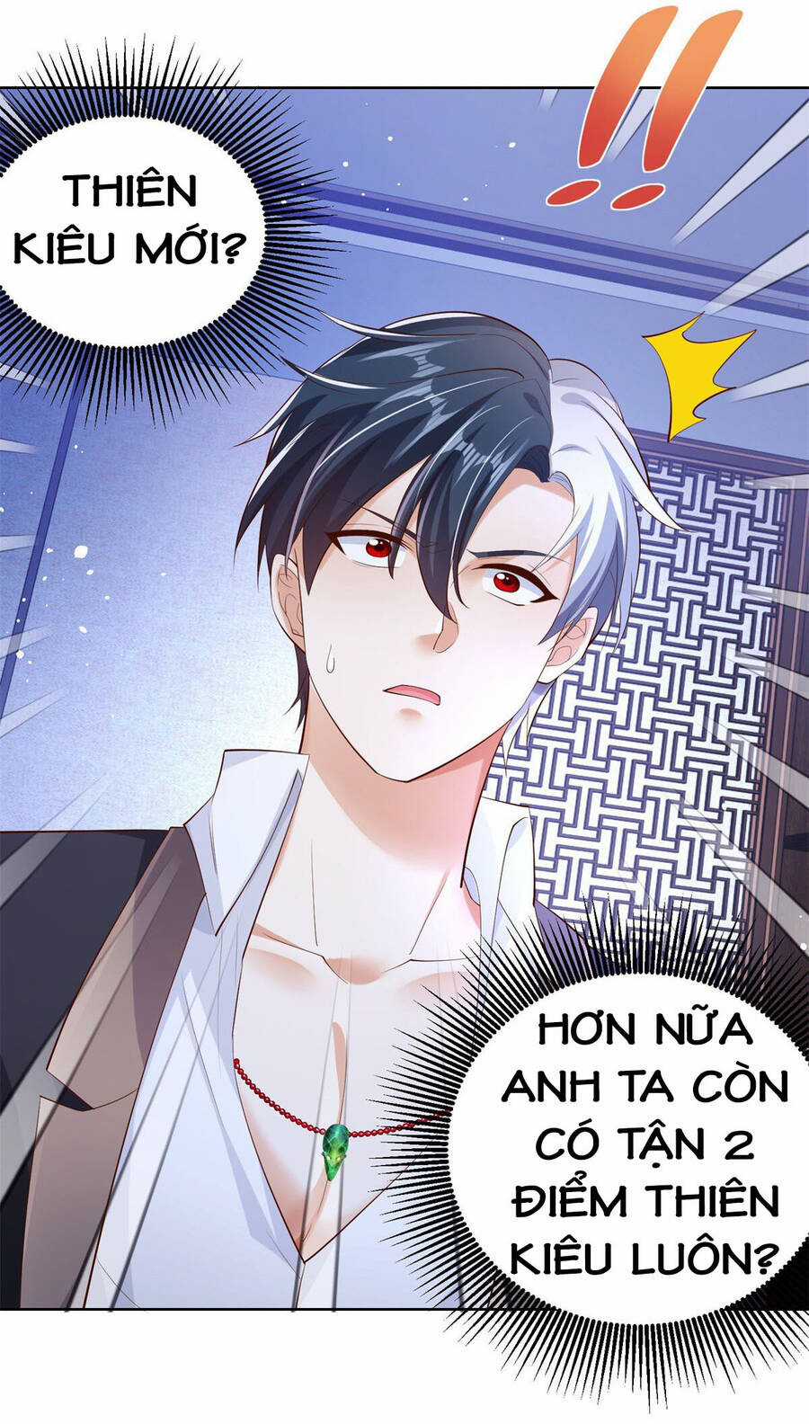 Đại Phản Diện Chương 26 trang 24