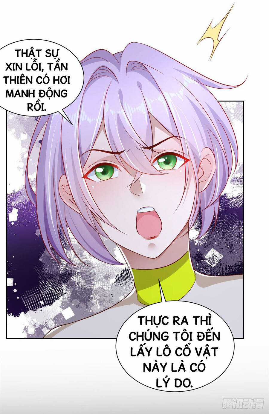 Đại Phản Diện Chương 26 trang 27