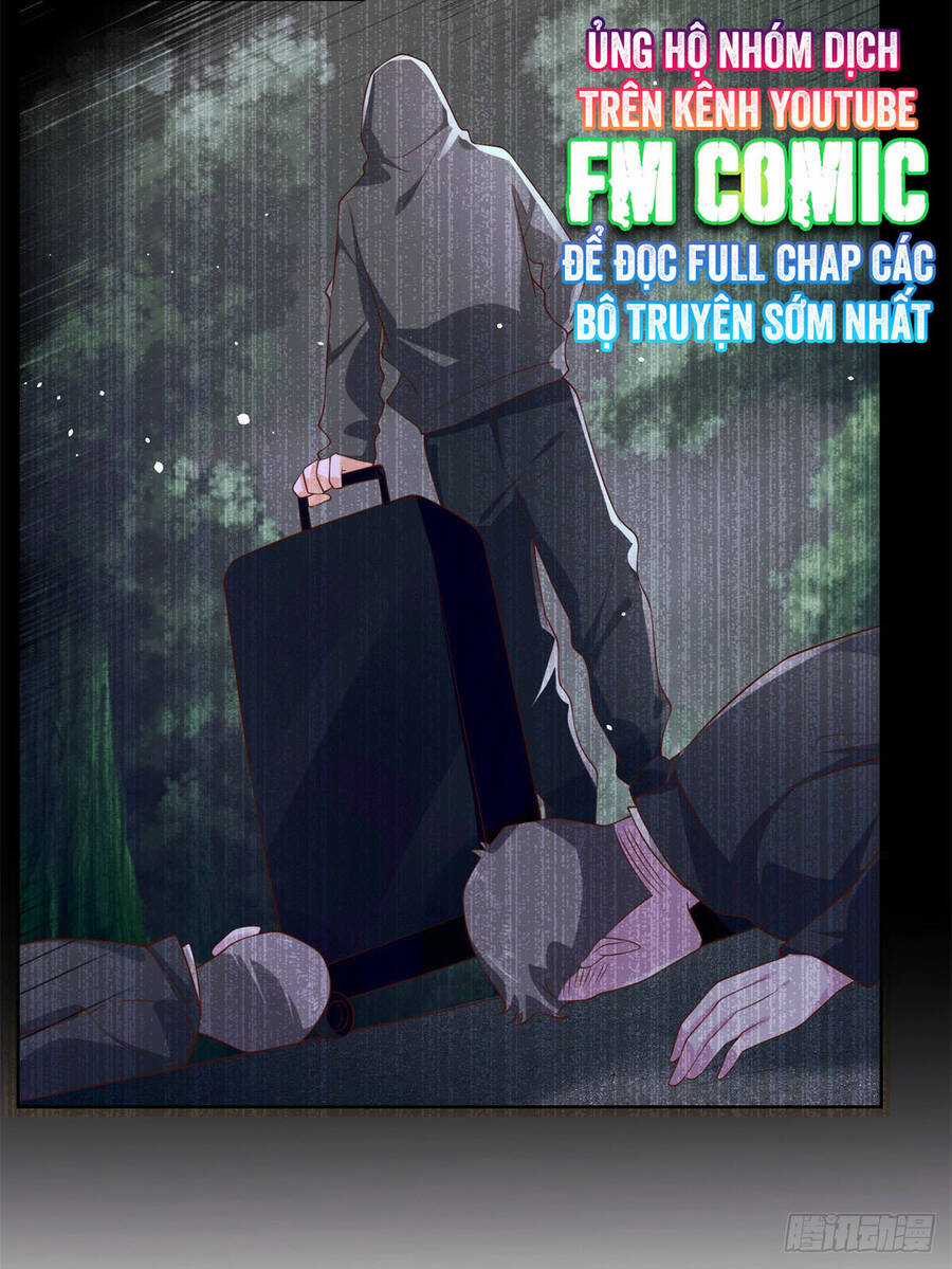 Đại Phản Diện Chương 26 trang 29