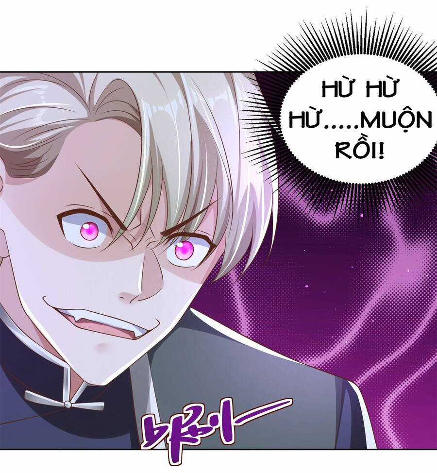 Đại Phản Diện Chương 26 trang 34