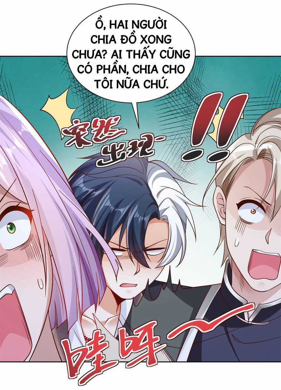 Đại Phản Diện Chương 26 trang 4