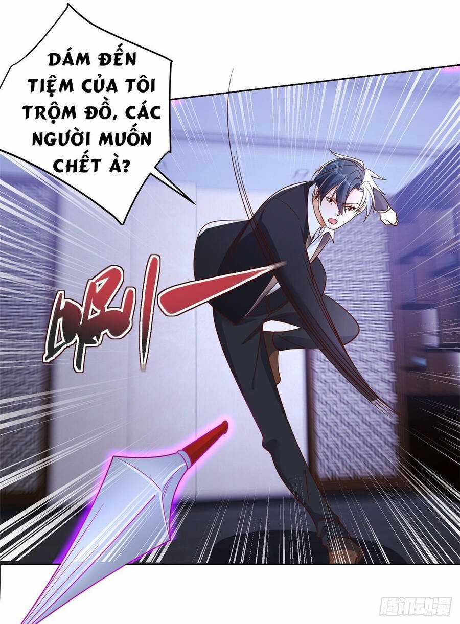 Đại Phản Diện Chương 26 trang 6