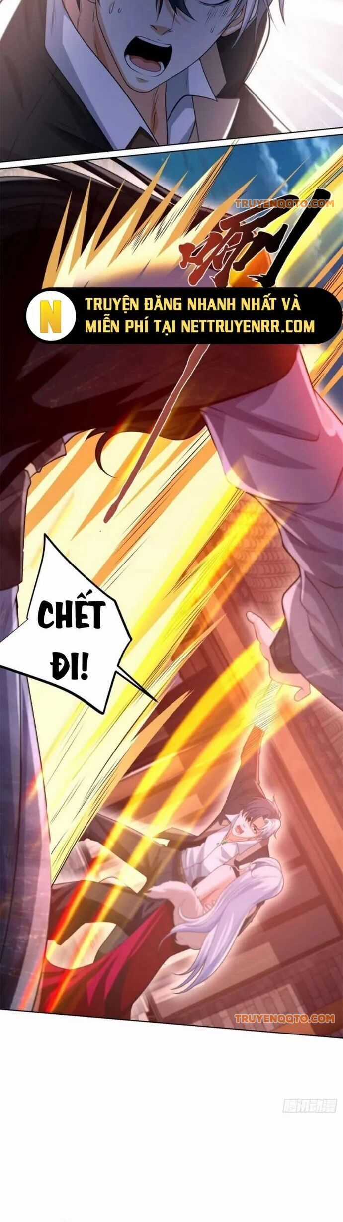 Đại Phản Diện Chương 264 trang 13