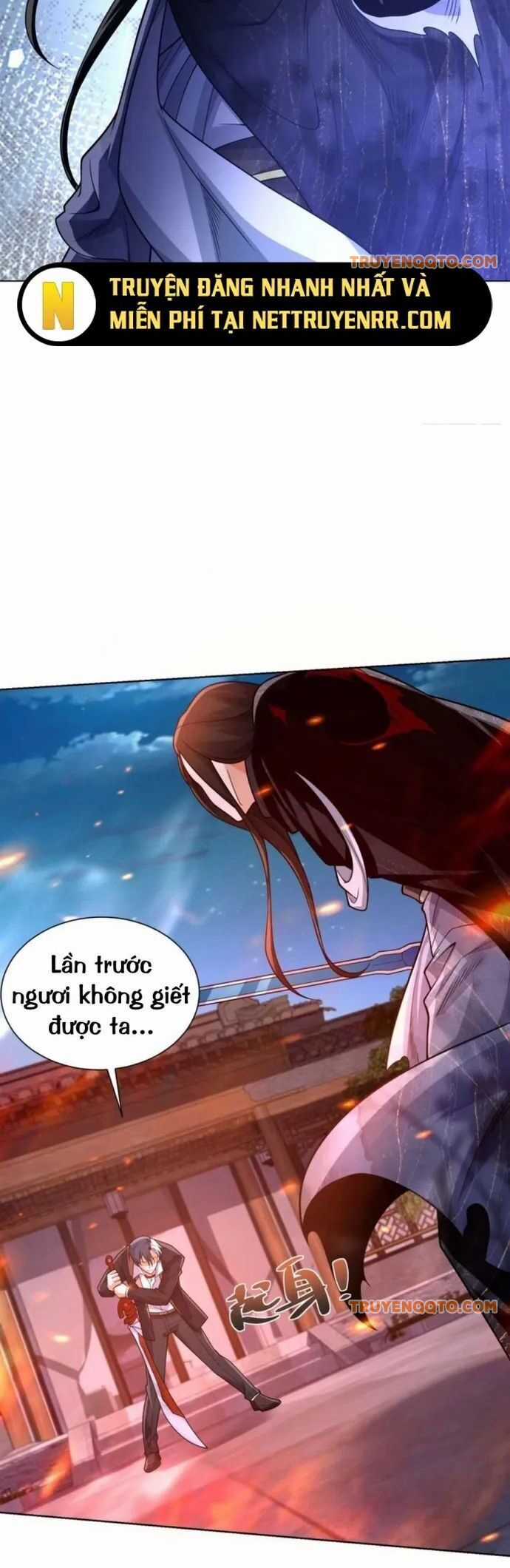 Đại Phản Diện Chương 264 trang 5