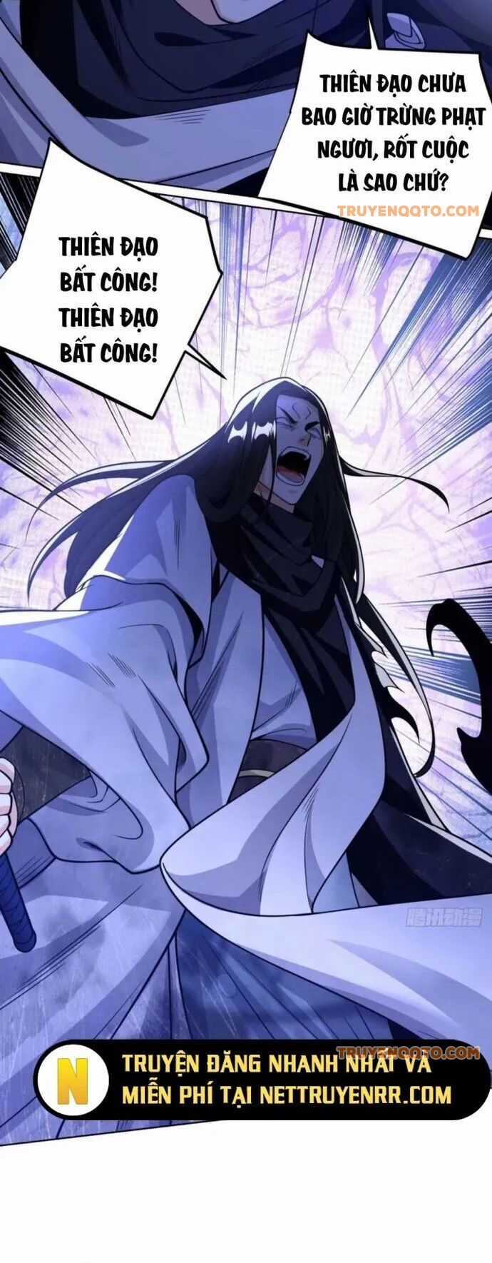 Đại Phản Diện Chương 264 trang 7