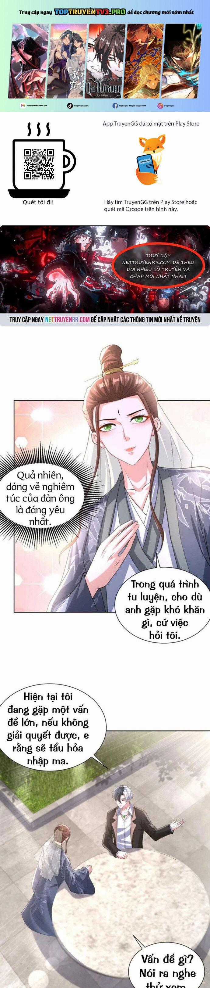 Đại Phản Diện Chương 267 trang 1