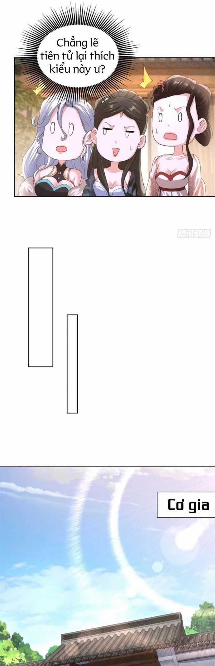 Đại Phản Diện Chương 267 trang 7