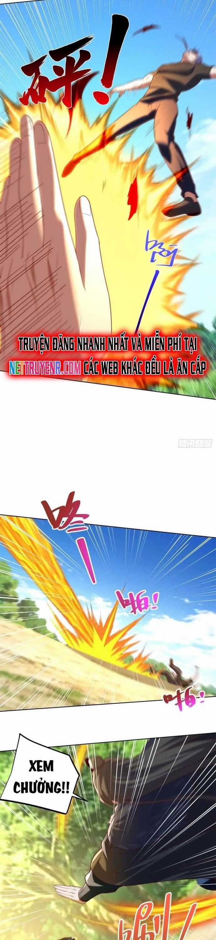 Đại Phản Diện Chương 270 trang 5