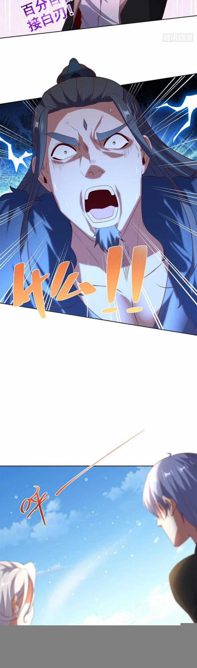 Đại Phản Diện Chương 271 trang 11