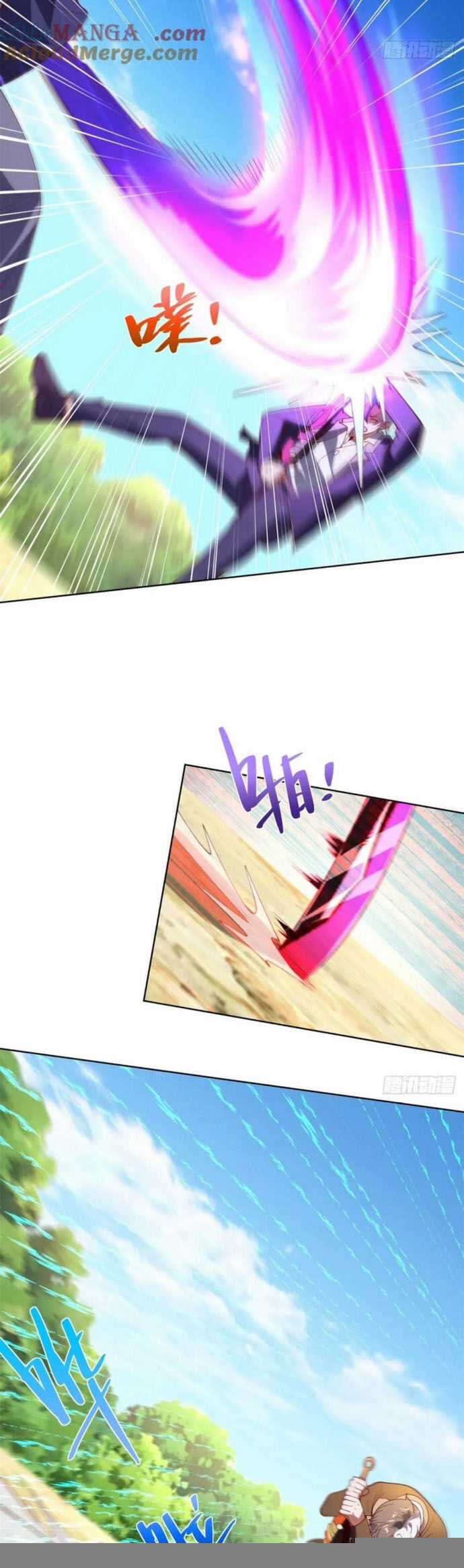 Đại Phản Diện Chương 271 trang 4