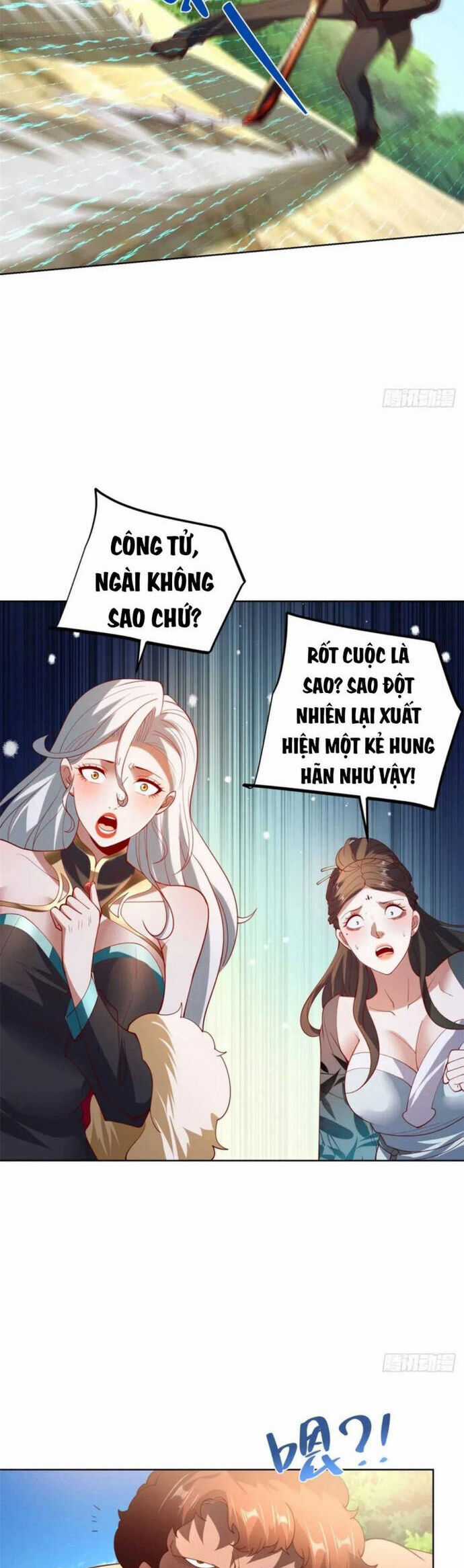 Đại Phản Diện Chương 271 trang 5