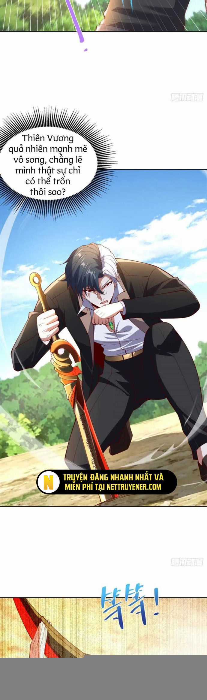 Đại Phản Diện Chương 271 trang 7