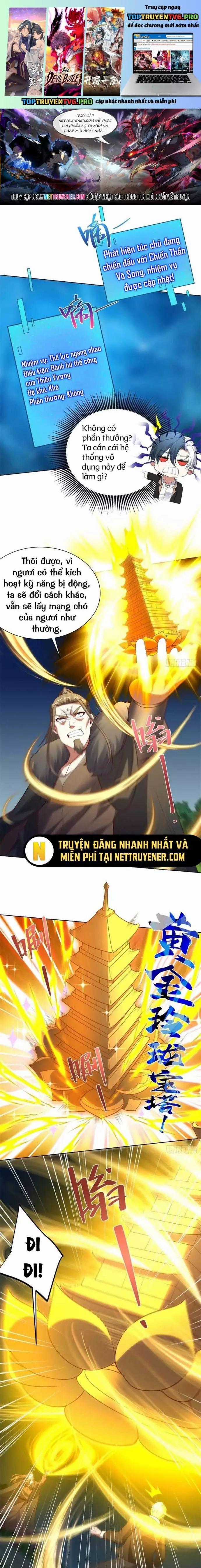 Đại Phản Diện Chương 272 trang 0