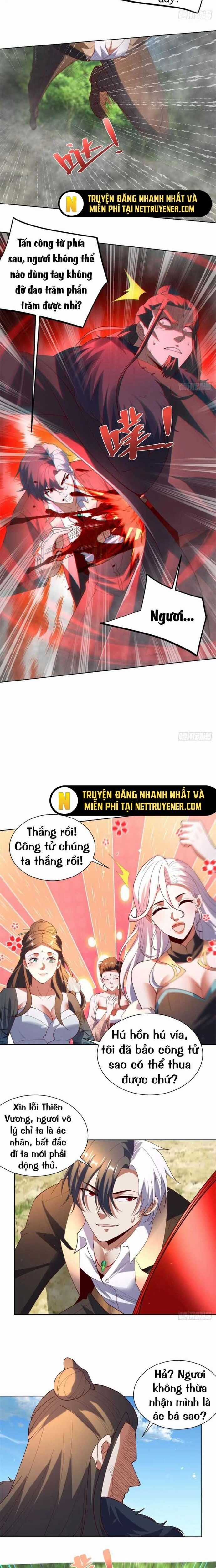 Đại Phản Diện Chương 272 trang 5