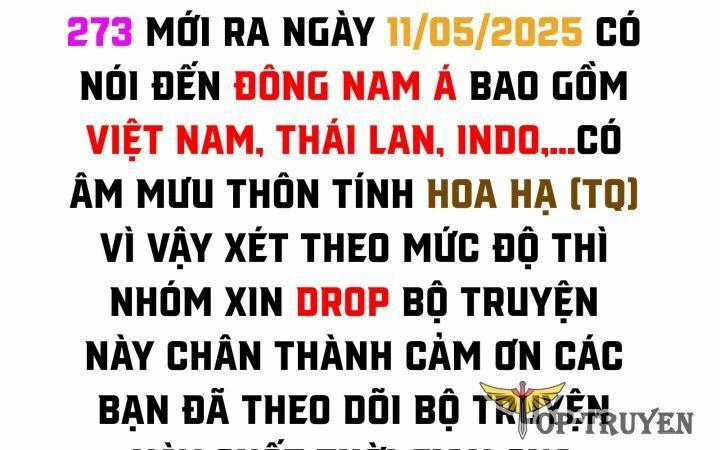 Đại Phản Diện Chương 273 trang 2
