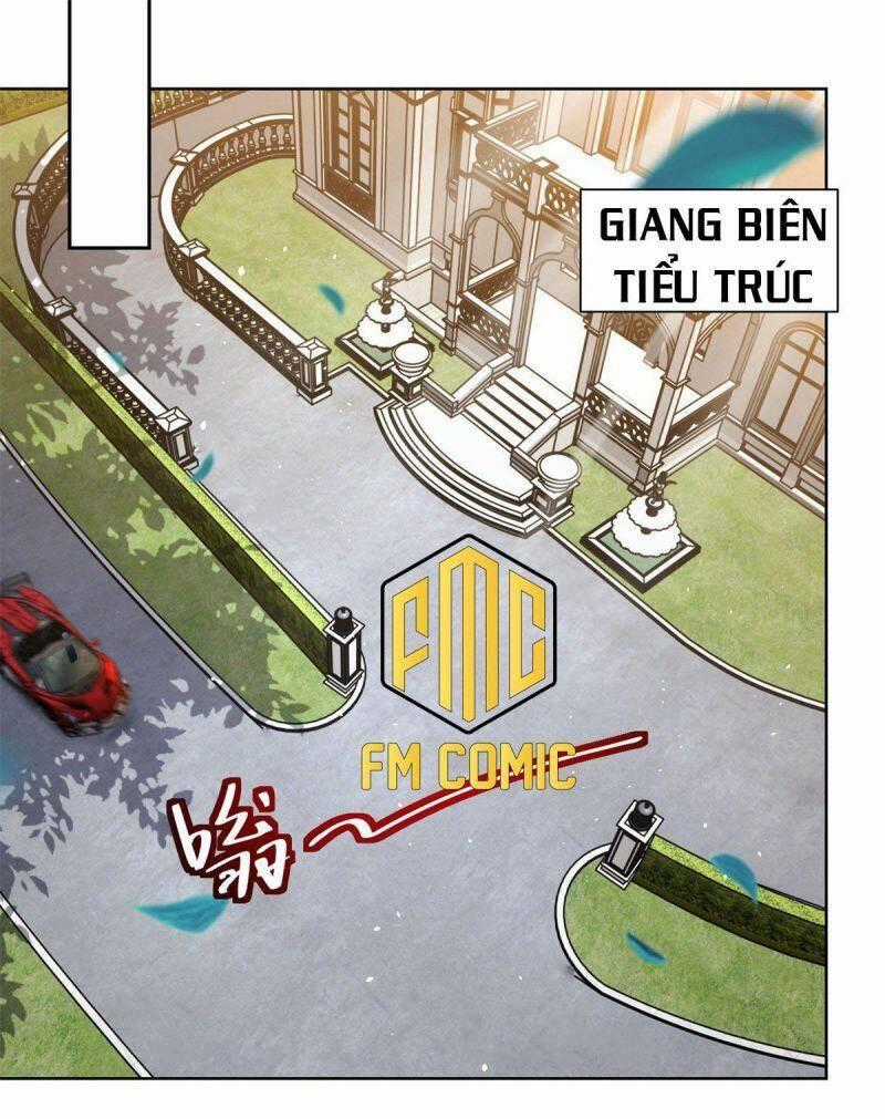 Đại Phản Diện Chương 3 trang 1