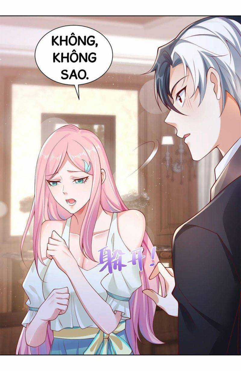 Đại Phản Diện Chương 3 trang 10