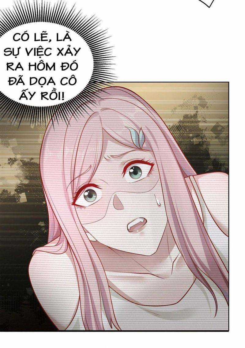 Đại Phản Diện Chương 3 trang 12