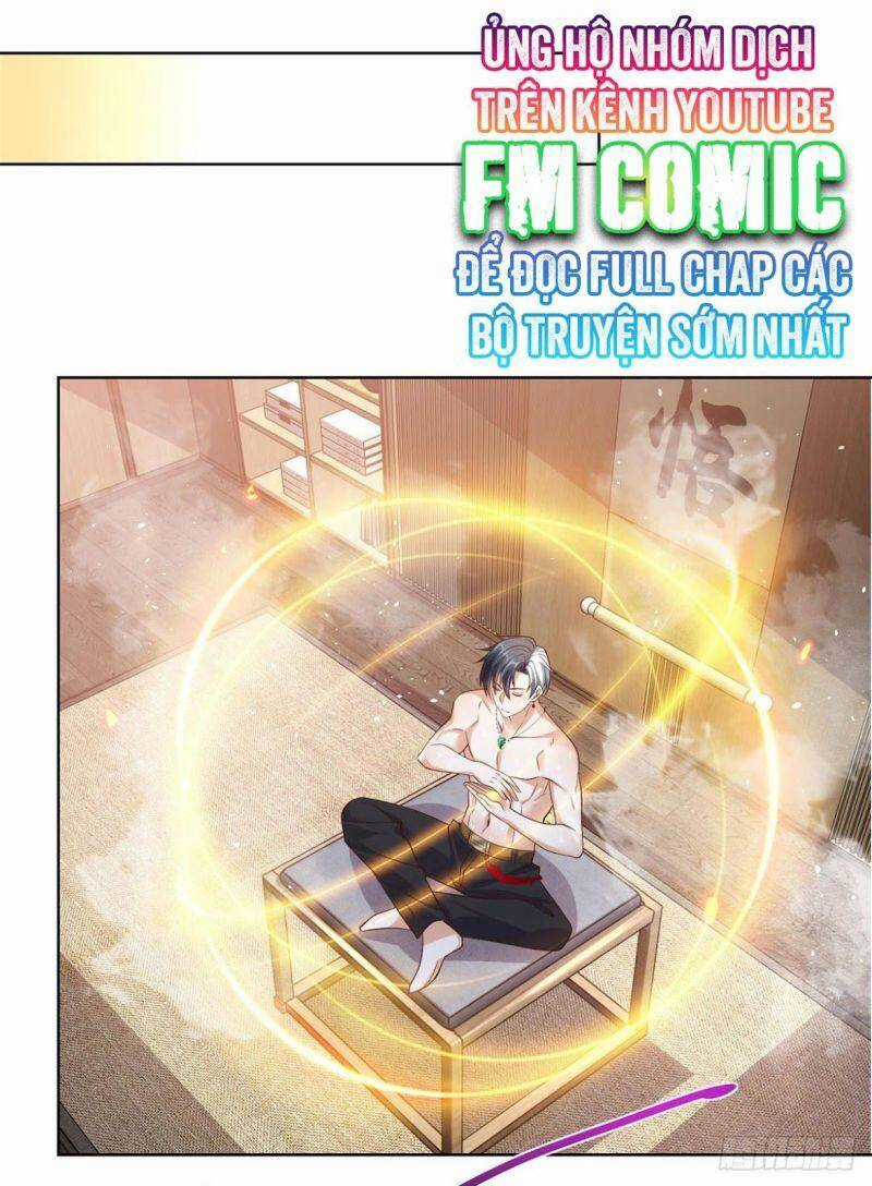 Đại Phản Diện Chương 3 trang 16