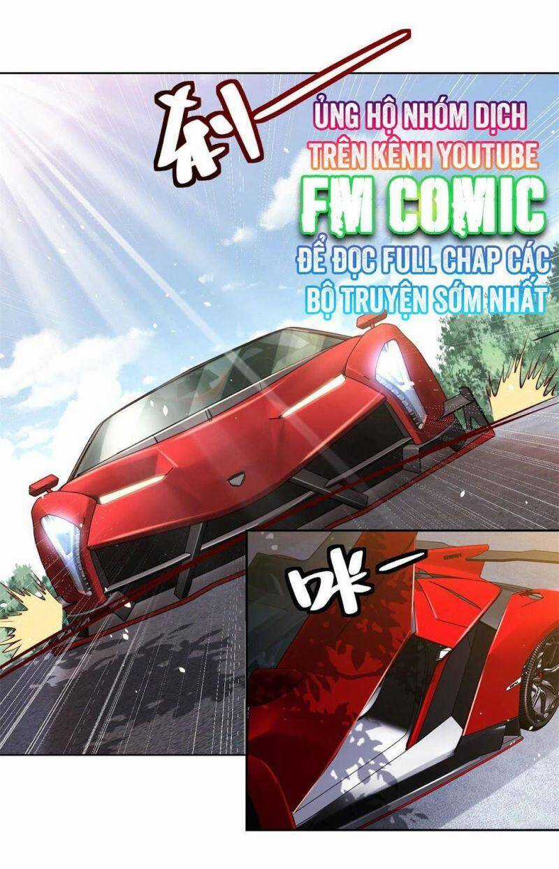 Đại Phản Diện Chương 3 trang 2