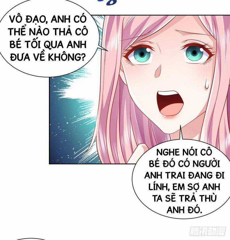 Đại Phản Diện Chương 3 trang 24