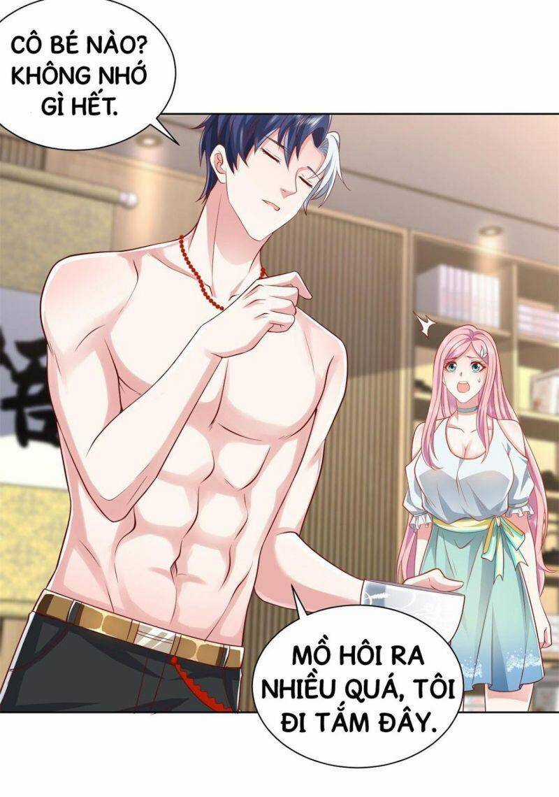 Đại Phản Diện Chương 3 trang 26