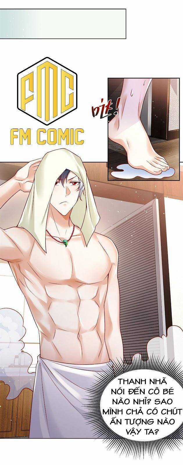 Đại Phản Diện Chương 3 trang 28