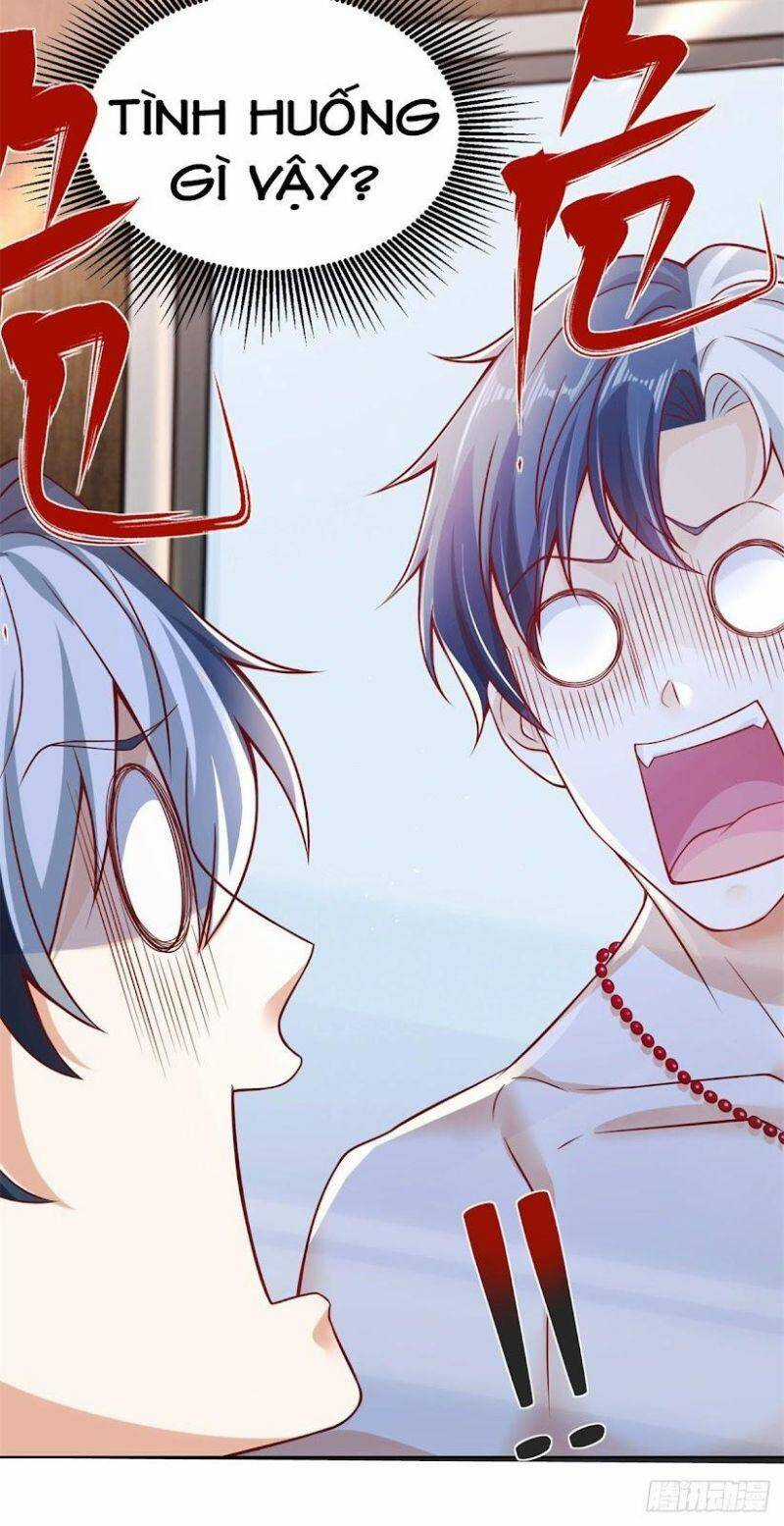 Đại Phản Diện Chương 3 trang 29