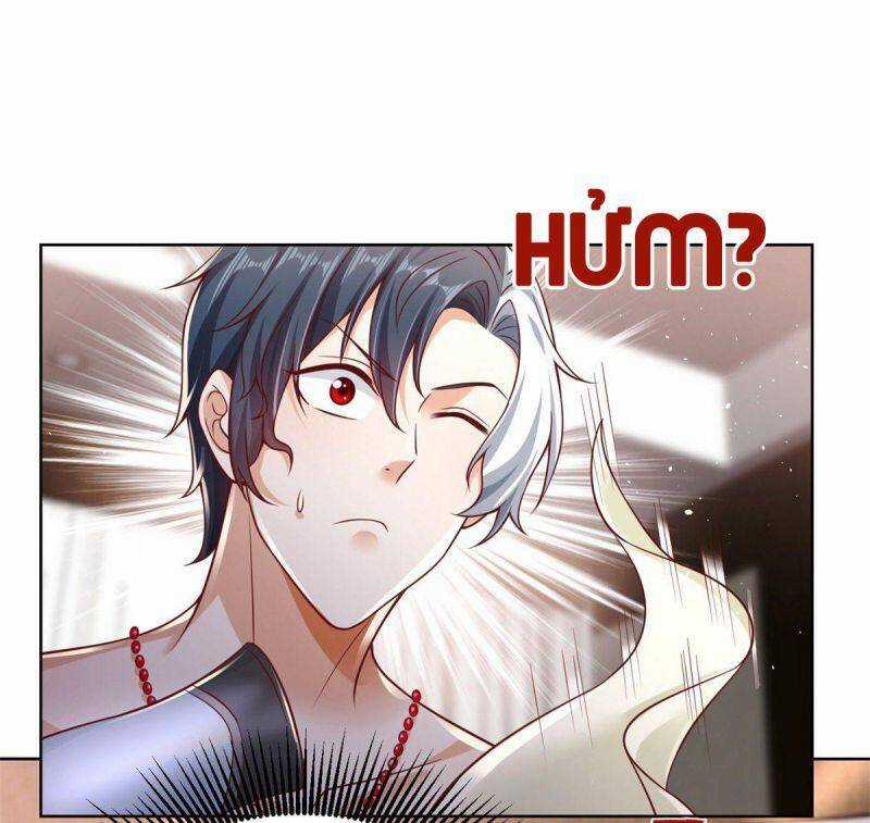 Đại Phản Diện Chương 3 trang 30