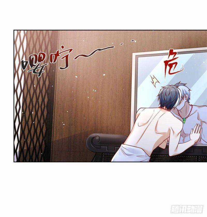 Đại Phản Diện Chương 3 trang 31