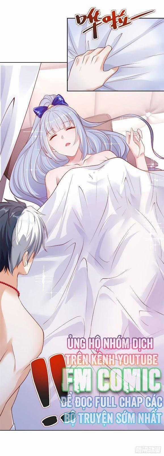 Đại Phản Diện Chương 3 trang 33