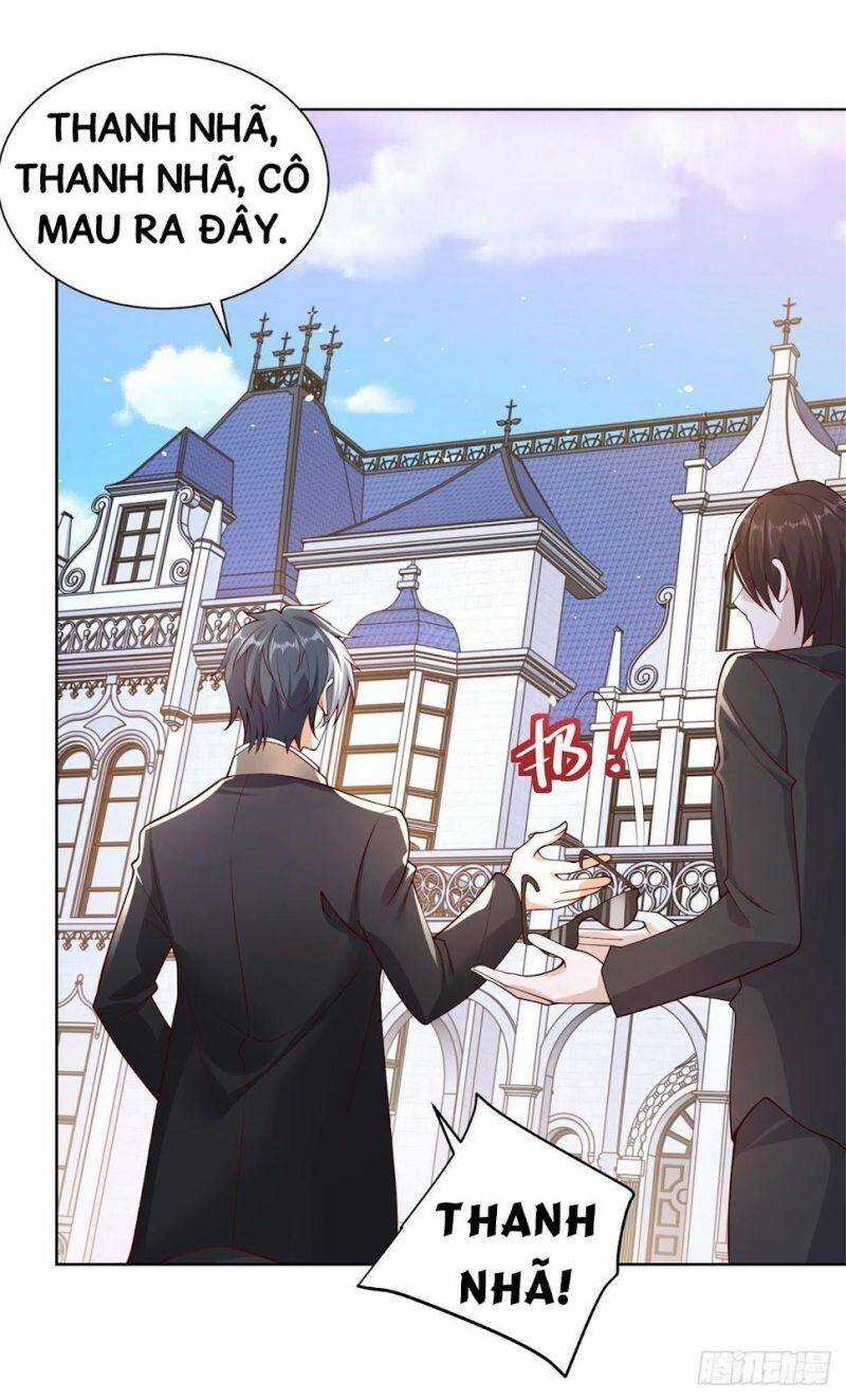 Đại Phản Diện Chương 3 trang 4