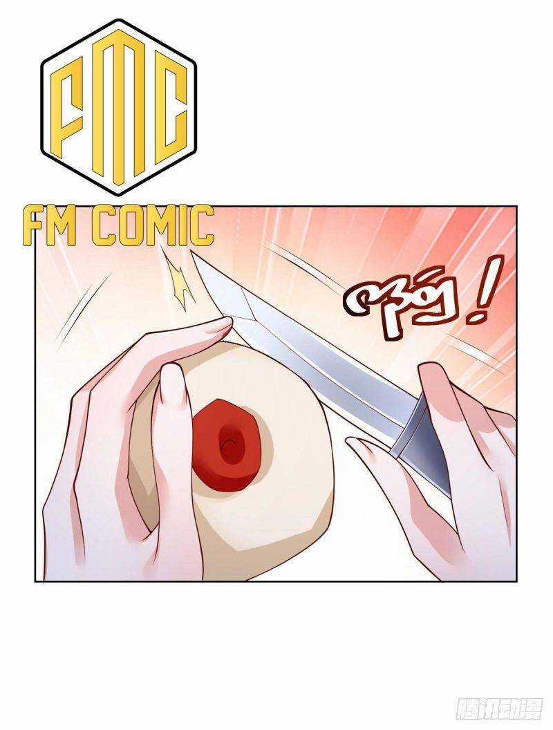 Đại Phản Diện Chương 3 trang 5