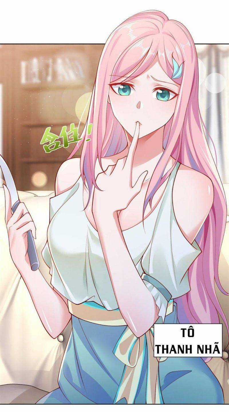 Đại Phản Diện Chương 3 trang 6